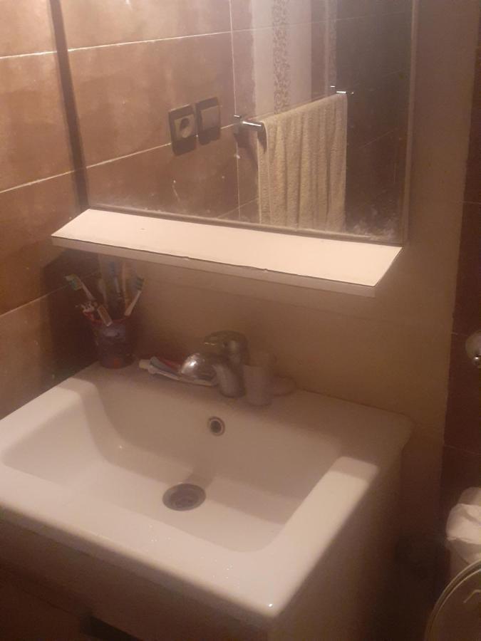 Riad Zahra Hotel Fez Eksteriør billede